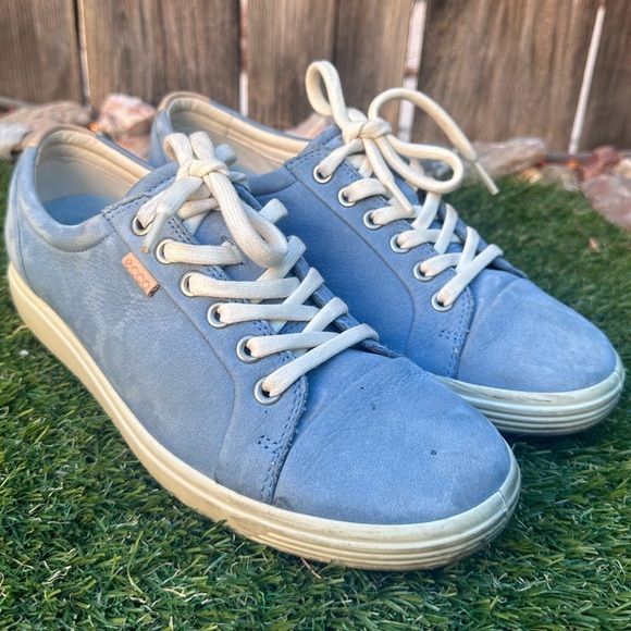 ECCO Sneakers SALUBER Insoles - Picture 1 of 16